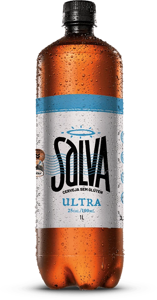 Salva Ultra 1